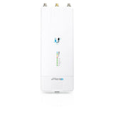 EAN 0817882022828 - Ubiquiti AirFiber AF-5XHD 1000 Mbit/s Blanco Energía sobre Ethernet (PoE) imagen 2