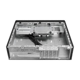 Caja Pc Chieftec Dt-10b-300 Negro 8 L Dt-10b-300