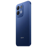 Smartphone Xiaomi Redmi 17 4gb Ram 256gb Rom Deep Blue