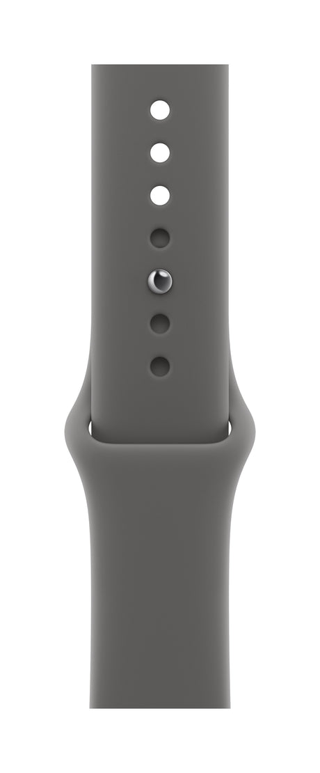 EAN 0195949832086 - Apple MAXG4ZM/A Accesorios para dispositivos vestibles inteligentes Grupo de rock Gris Fluoroelastómero imagen 1