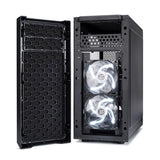EAN 7350041084907 - Fractal Design Focus G Midi Tower Negro imagen 10