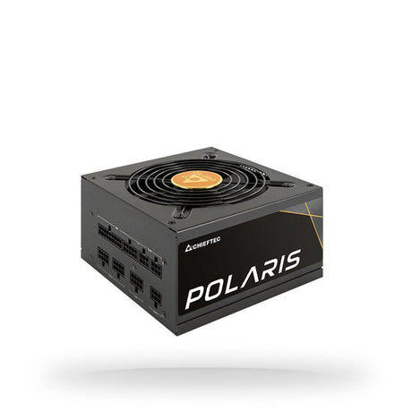 EAN 753263076441 - Chieftec Polaris unidad de fuente de alimentación 750 W 20+4 pin ATX PS/2 Negro imagen 1