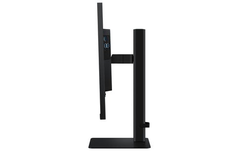 EAN 8806095541853 - Samsung S80D pantalla para PC 68,6 cm (27") 3840 x 2160 Pixeles 4K Ultra HD LCD Negro imagen 5