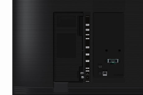 EAN 8806095293776 - Samsung HCU7000 109,2 cm (43") 4K Ultra HD Smart TV Negro 20 W imagen 6