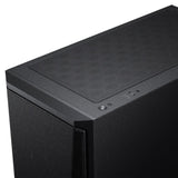 Phanteks Eclipse G370a Drgb Schwarz