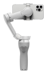 EAN 6941565939012 - DJI Osmo Mobile SE Estabilizador de cámara para smartphone Gris, Blanco imagen 6