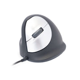 EAN 8719274491347 - R-Go Tools RGOHELELA ratón Oficina Izquierda USB tipo A Óptico 2400 DPI imagen 4