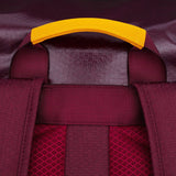 Rivacase 5361red Mochila Para Portátil 43,9 Cm (17.3") Rojo