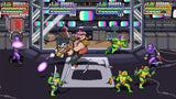 Juego Teenage Mutant Ninja Turtles - Shredders Revenge Playstation 4
