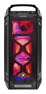 EAN 4715302441111 - COUGAR Gaming Panzer Max Full Tower Negro imagen 7