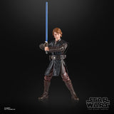 Figura Anakin Skywalker La Venganza De Los Sith Star Wars 15cm
