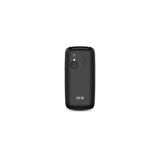 Teléfono Móvil Spc Titan View Para Personas Mayores Negro