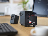 Altavoces Trust Avora 18w 2.1