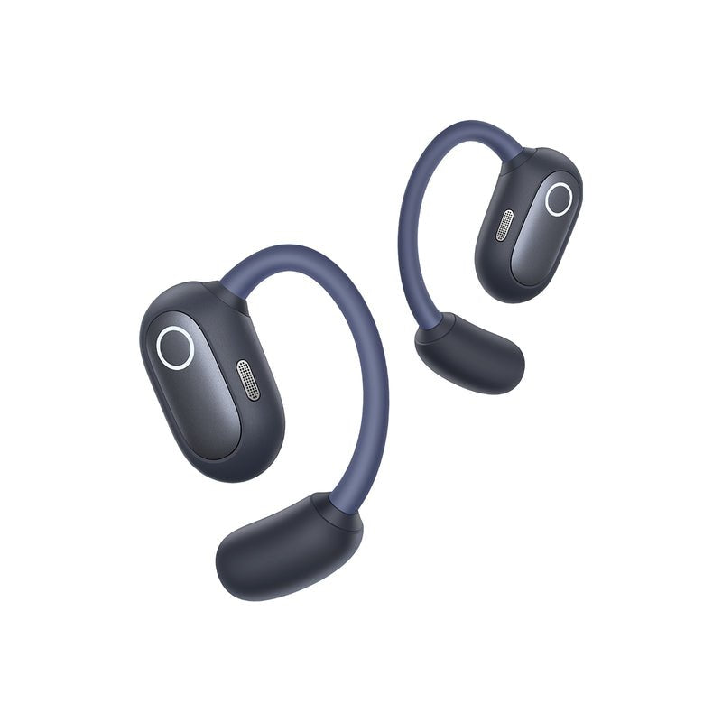Auriculares Baseus Eli Sport 1 Inalámbrico Gancho De Oreja  Usb Tipo C Bluetooth Negro A00064400121-00