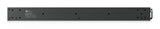 Av Switch Full Managed Layer3 22 Port 20x Sfp+ 2x Qsfp28 19 Unifi Eav-Fiber