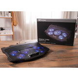 Thermaltake Massive12 M Ax Cl-N018-Pl12bu-A