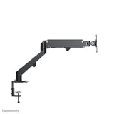EAN 8717371449261 - Neomounts DS70-700BL1 soporte para monitor 68,6 cm (27") Escritorio Negro imagen 8