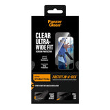 Panzerglass Displays. Ip 17/18 Pro Max Ultra Wide Fastfit Box
