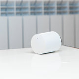 Shelly 3x Blu Trv + Blu Gateway Gen. 3, Control De Calefacción White Shelly_b_trv_3