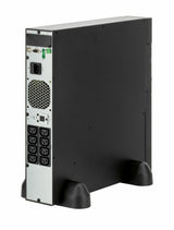 Cargador Awaryjny Keor Spe Rack 2u 1,5kva