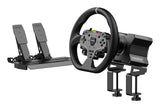 EAN 6973137270339 - Moza Racing RS20 mando y volante Negro Volante + Pedales PC imagen 1