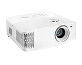 EAN 5055387666924 - Optoma 4K400X Proyector de alcance estándar 4000 lúmenes ANSI DLP UHD 4K (3840x2160) 3D Blanco imagen 8