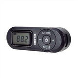 EAN 8435141906515 - ELBE RF-96 radio Portátil Digital Negro imagen 1