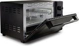 EAN 3838782695315 - Hisense HOM30M 30 L 1600 W Negro imagen 6