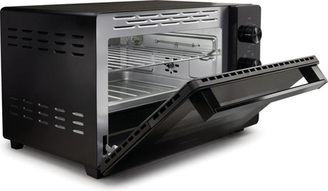 EAN 3838782695315 - Hisense HOM30M 30 L 1600 W Negro imagen 6