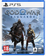 Ps5 God Of War: Ragnarok Eu