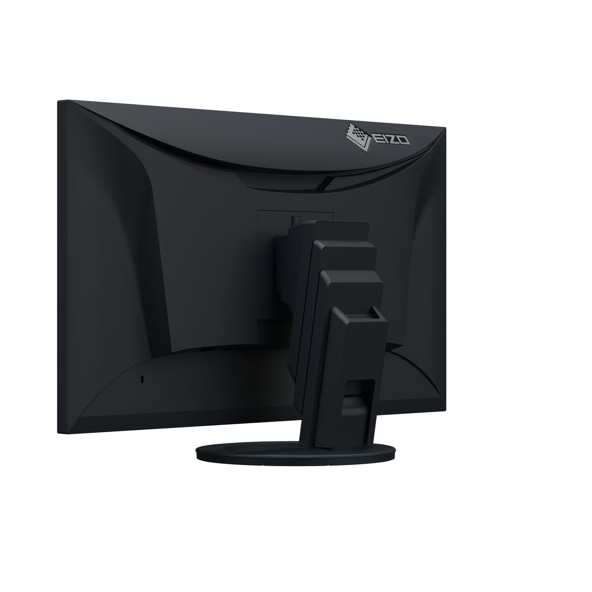Monitor Eizo Flexscan Ev2795-Bk, 68,6 Cm (27"), 2560 X 1440 Pixeles, Quad Hd, Led, 5 Ms, Negro