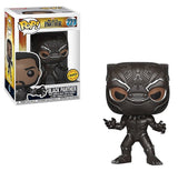 Funko Pop Black Panther (Marvel Black Panther)