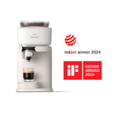 EAN 8720389032066 - Philips BAR300/00 cafetera eléctrica Semi-automática Máquina espresso 1,2 L imagen 4