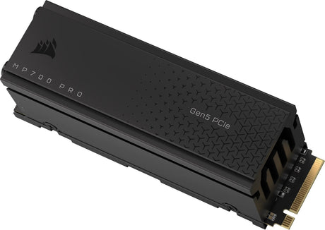 EAN 0840006675167 - Corsair MP700 PRO 2 TB M.2 PCI Express 5.0 NVMe 3D TLC NAND imagen 1