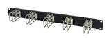 EAN 4038816128591 - ALLNET ALL-S0002251 accesorio de bastidor Organizador de cables imagen 1