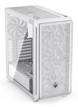 Caja Pc Endorfy Arx 700 White Argb Blanco Ey2a017