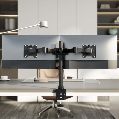 EAN 8435739902837 - AISENS DT35TSR-359 soporte para monitor 88,9 cm (35") Escritorio imagen 5
