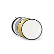 EAN 6952344201183 - Godox D39684 reflector de estudio fotográfico Alrededor Negro, Oro, Plata, Translúcido, Blanco imagen 1