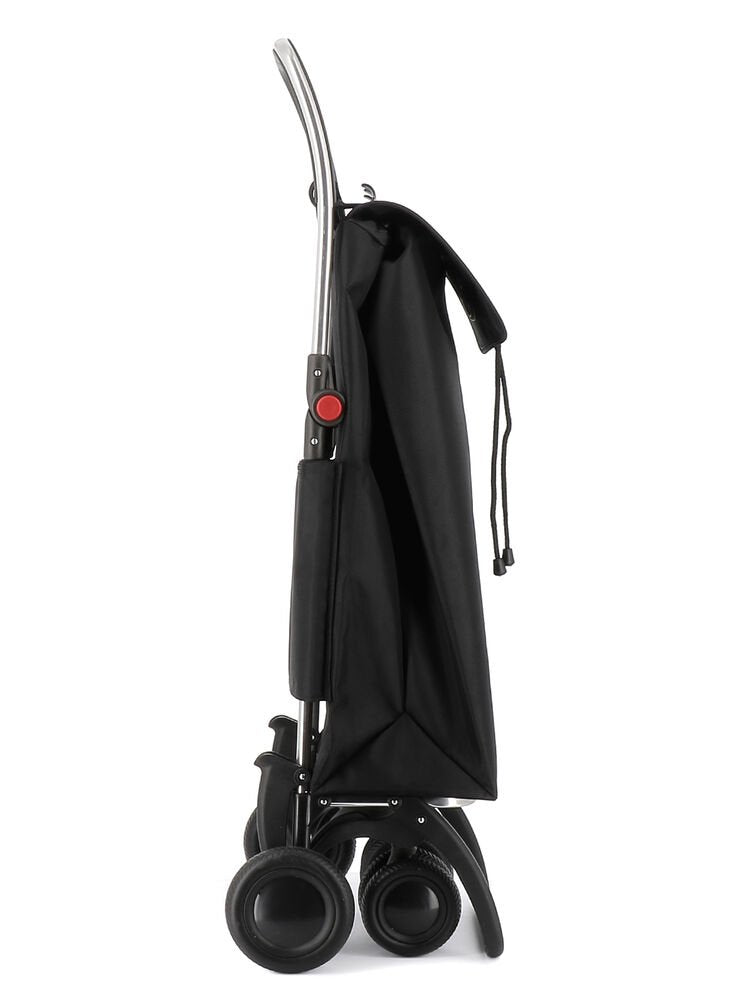 EAN 8420812986491 - Rolser I-Max MF Negro Bolsa para carrito de la compra imagen 2