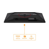 245 Ips 1920x1080 16:9 260hz Mntr