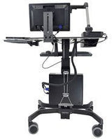 Ergotron Teachwell Mobile Digital Workspace