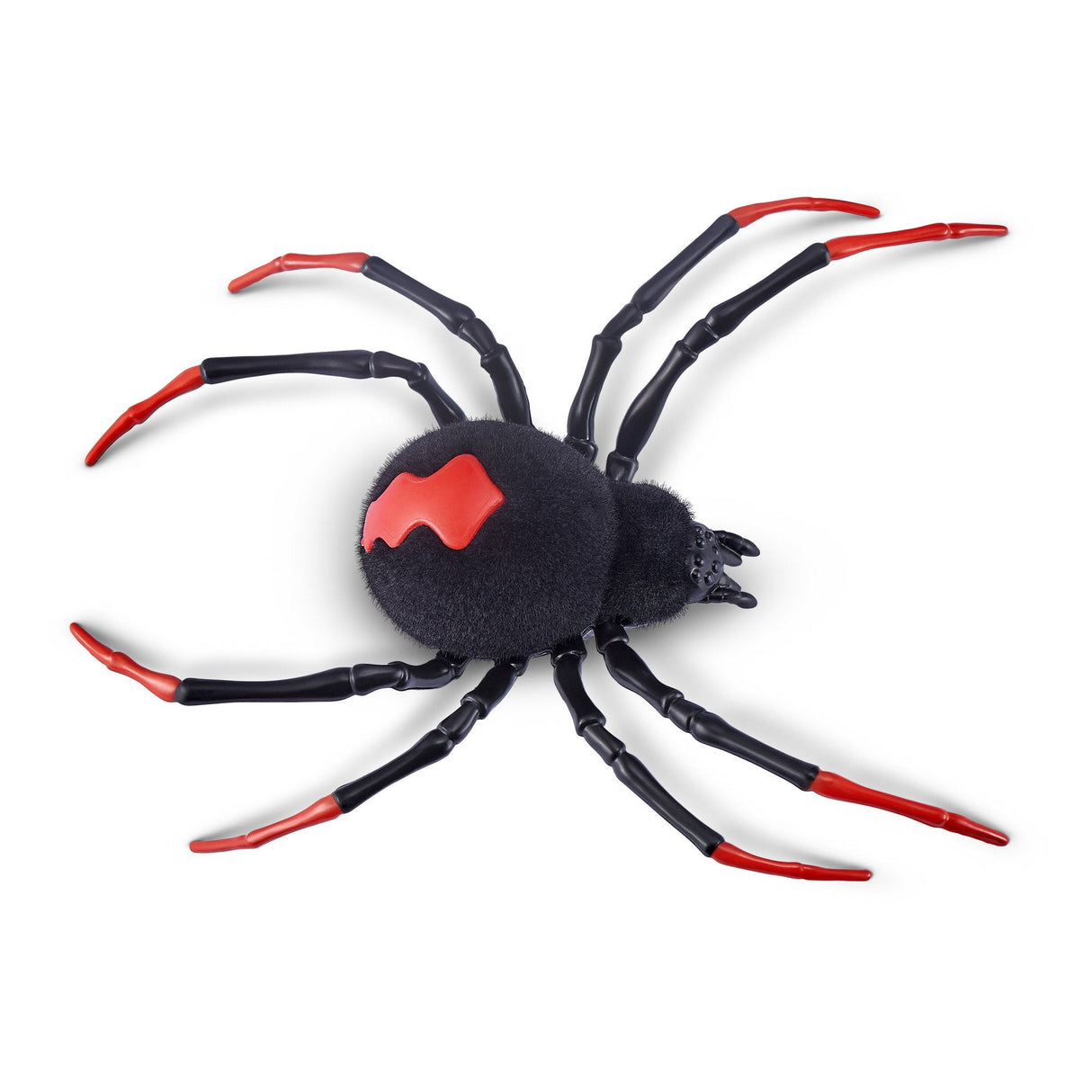 Figura Zuru Robo Alive Crawling Spider Mini 7151