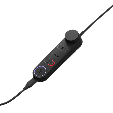 EAN 5706991034196 - Jabra Engage 50 II Auriculares Alámbrico Diadema Oficina/Centro de llamadas USB Tipo C Negro imagen 4