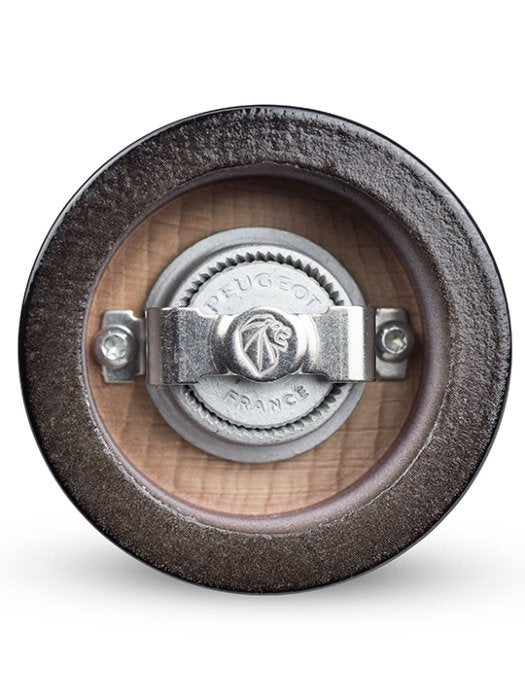 Molinillo Peugeot Fidji  De Pimienta Negro, Acero Inoxidable