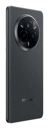 EAN 6941764453838 - realme 14 Pro 5G 17,2 cm (6.77") SIM doble Android 15 USB Tipo C 8 GB 256 GB 6000 mAh Gris imagen 4