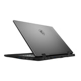 Portatil  Msi Creatorpro M16-212xes I7-14 32 1tb 1000 Dos 16
