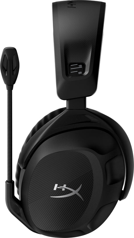 EAN 0196548333479 - HyperX Cloud Stinger 2 Wireless GAM HEADSET Inalámbrico Diadema Juego Negro imagen 7