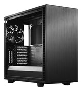 Fractal Design Define One - Light Tg Clear Tint