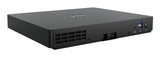 Eps00g3 Pos Pack 2 W10iot-E Syst I3-14100t 8gb Ram 256gb Ssd Q670