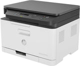 Multifunción Láser Color Hp 178nw Wifi Blanca